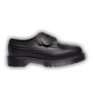 Dr. Martens 3989 Westminster Brogue 'Black'