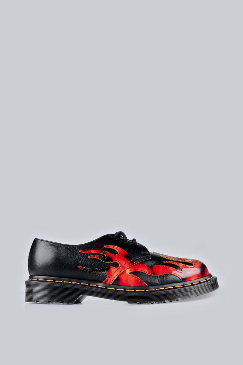 Dr. Martens 1461 'Flame'