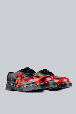 Dr. Martens 1461 'Flame'