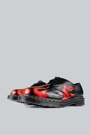 Dr. Martens 1461 'Flame'