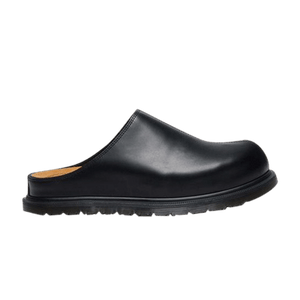 Dr. Martens San Mule 'Black Orleans'