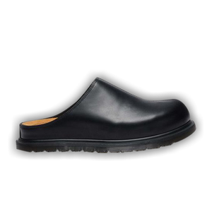 Dr. Martens San Mule 'Black Orleans'