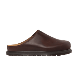 Dr. Martens San Mule 'Butterscotch'