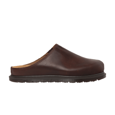 Dr. Martens San Mule 'Butterscotch'