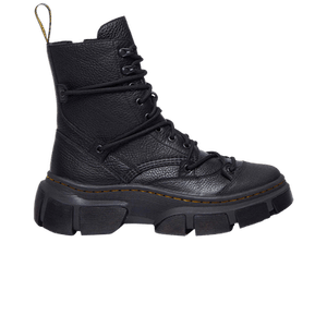 Dr. Martens DMXL 8-Eye Boot 'Black'