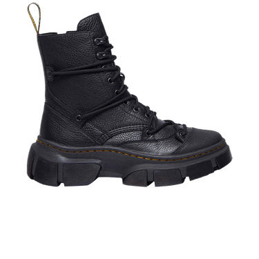 Dr. Martens DMXL 8-Eye Boot 'Black'