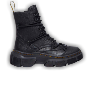 Dr. Martens DMXL 8-Eye Boot 'Black'
