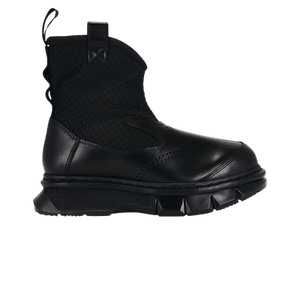 Airwair x Dr. Martens Qubist Rigger Boot 'Black'