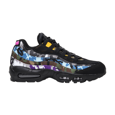 Nike Air Max 95 'ERDL Party'