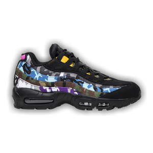 Nike Air Max 95 'ERDL Party'