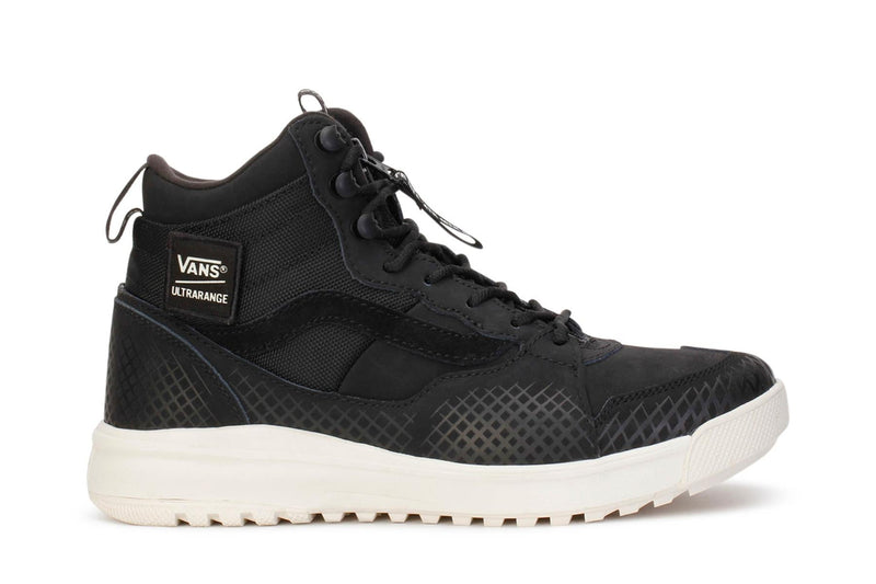 Vans UltraRange High DX ZPR MTE 'Black'