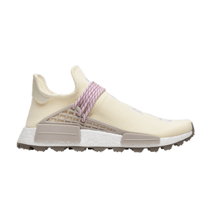 Pharrell x N.E.R.D. x adidas NMD Human Race Trail 'Cream'