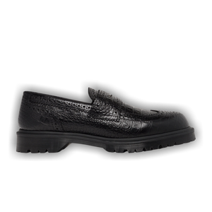 Dr. Martens 3989 Loafer 'Black Analine'