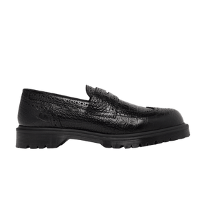 Dr. Martens 3989 Loafer 'Black Analine'