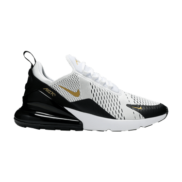 Nike Air Max 270 'White Gold'