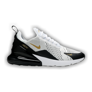 Nike Air Max 270 'White Gold'