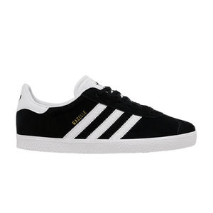 adidas Gazelle J 'Core Black'