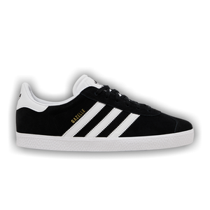 adidas Gazelle J 'Core Black'