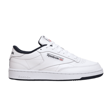 Reebok Club C 85 'White Navy'
