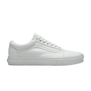 Vans Old Skool 'True White'
