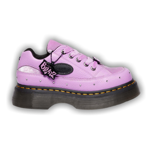 Bratz x Dr. Martens Wmns Buzz 5-Eye 'Purple Studs'