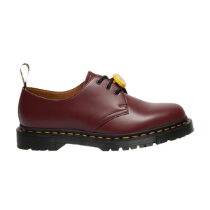 Palace x Dr. Martens 1461 'Cherry Red'