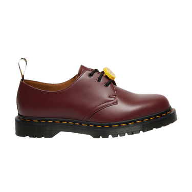 Palace x Dr. Martens 1461 'Cherry Red'