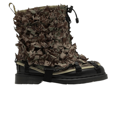 Babylon LA x Dr. Martens 1460 Boot 'Babylon Camo'