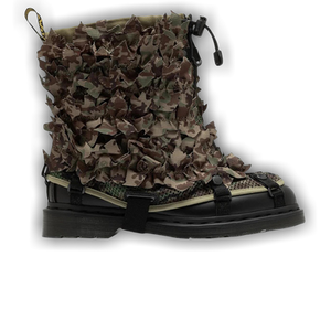 Babylon LA x Dr. Martens 1460 Boot 'Babylon Camo'