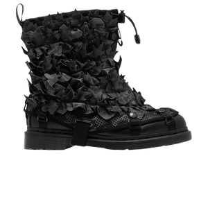 Babylon LA x Dr. Martens 1460 Boot 'Black Camo'