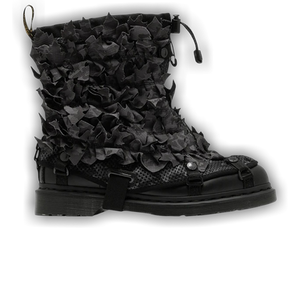 Babylon LA x Dr. Martens 1460 Boot 'Black Camo'