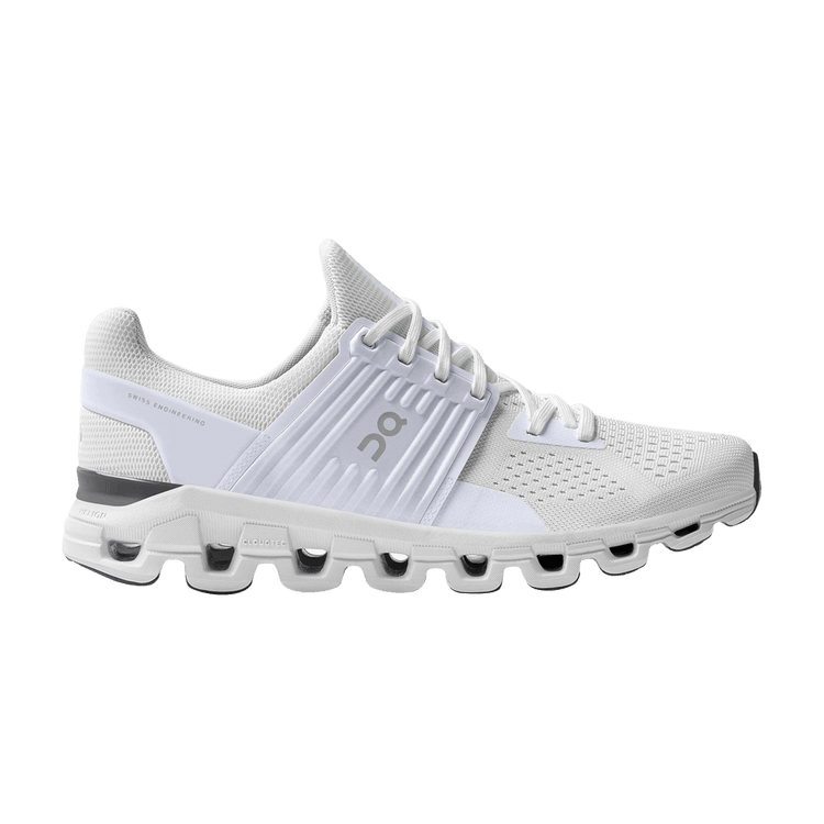 ON Cloudswift 'All White' 41 98926