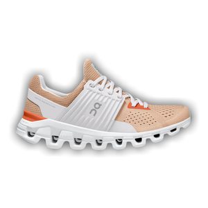 ON Wmns Cloudswift 'Copper Frost'