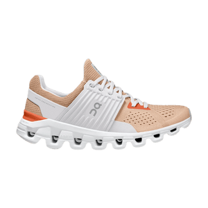 ON Wmns Cloudswift 'Copper Frost'