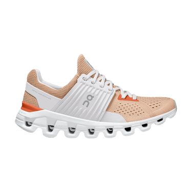 ON Wmns Cloudswift 'Copper Frost'