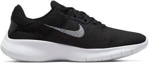 Nike Wmns Flex Experience Run 11 Extra Wide 'Black White'