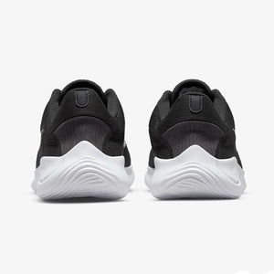 Nike Wmns Flex Experience Run 11 Extra Wide 'Black White'