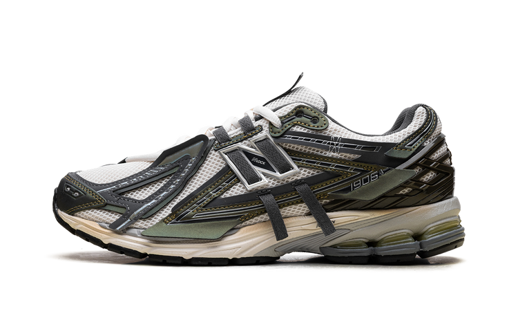 New Balance 1906A 'Olive Juice Sea Salt'