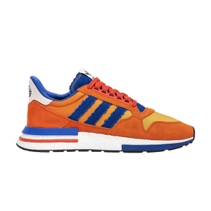 Dragon Ball Z x adidas ZX 500 RM 'Son Goku'