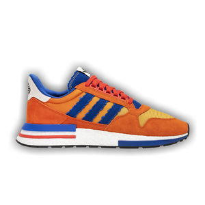 Dragon Ball Z x adidas ZX 500 RM 'Son Goku'