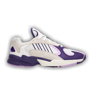 Dragon Ball Z x adidas Yung-1 'Frieza'