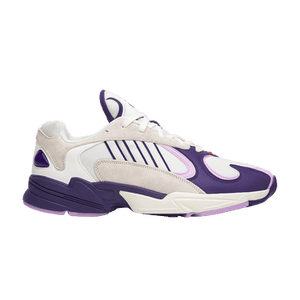Dragon Ball Z x adidas Yung-1 'Frieza'