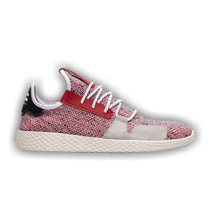 Pharrell x adidas Tennis Hu V2 'Scarlet'