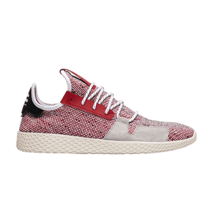 Pharrell x adidas Tennis Hu V2 'Scarlet'