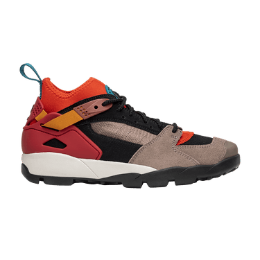 Nike Air Revaderchi 'Mink Brown'