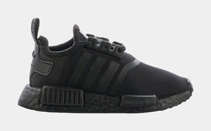 adidas NMD_R1 J 'Triple Black'