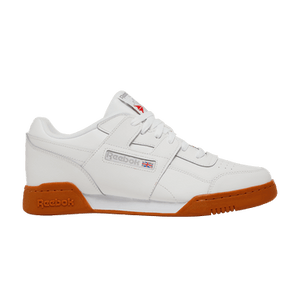 Reebok Workout Plus 'White'