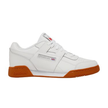 Reebok Workout Plus 'White'