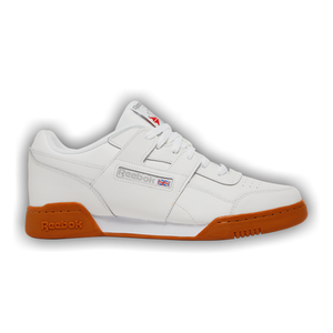 Reebok Workout Plus 'White'