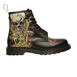 Dr. Martens 1460 'Metallica'